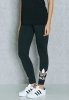 ADIDAS ORIGINALS LEGGINSY TREFOIL BJ8354 ADIDAS ORIGINALS LEGGINSY TREFOIL BJ8354